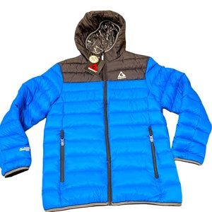 Gerry Weber gown/feather jacket size L 14/16 Kids